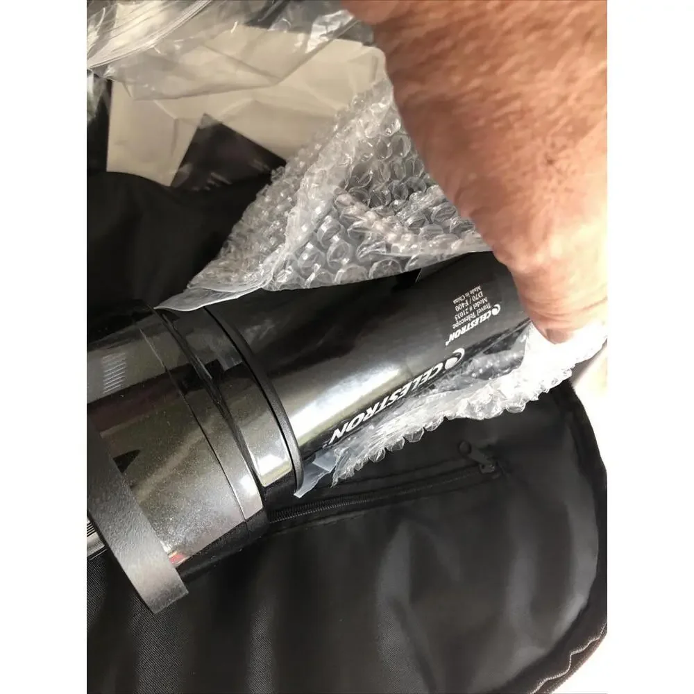 Brand New Celestron Travel Scope 70